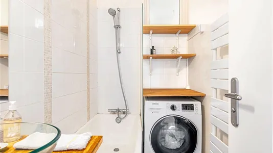 Apartments in Paris 9ème arrondissement - photo 4