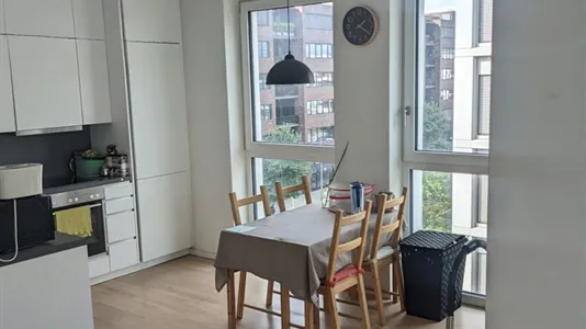 Rooms in Berlin Mitte - photo 5