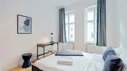 Room for rent in Berlin