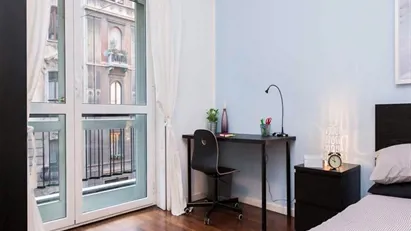 Room for rent in Milano Zona 1 - Centro storico, Milan