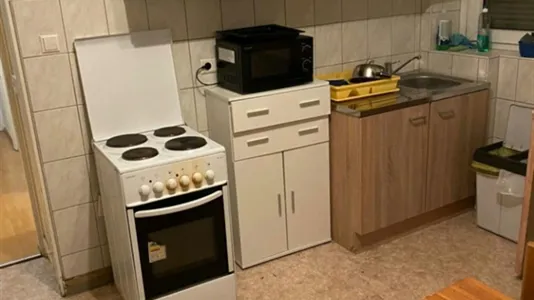 Rooms in Esslingen - photo 8