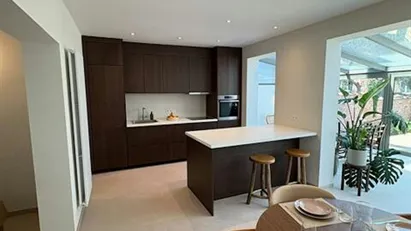 Apartment for rent in Brussels Elsene, Brussels