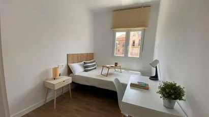 Room for rent in Madrid Carabanchel, Madrid