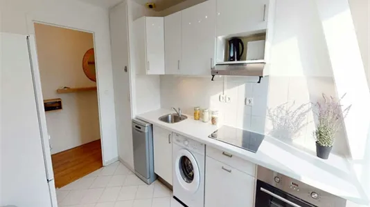 Rooms in Paris 2ème arrondissement - Bourse - photo 10