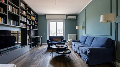 Apartment for rent in Milano Zona 8 - Fiera, Gallaratese, Quarto Oggiaro, Milan