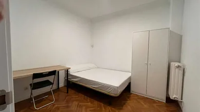 Room for rent in Madrid Arganzuela, Madrid