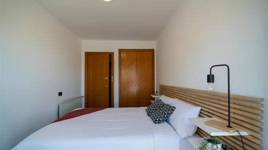 Rooms in Alboraya - photo 5