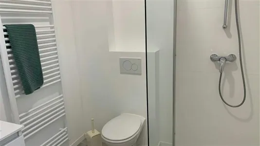 Rooms in Brussels Etterbeek - photo 5