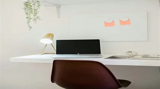 Rooms in Madrid Centro - photo 10