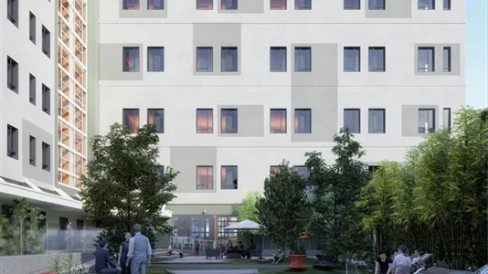 Apartments in Turin - photo 9