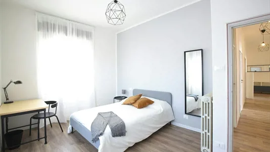 Rooms in Modena - photo 3