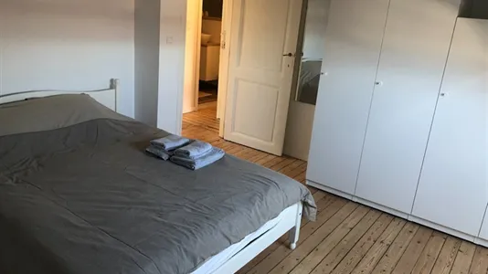 Apartments in Brussels Vorst - photo 7