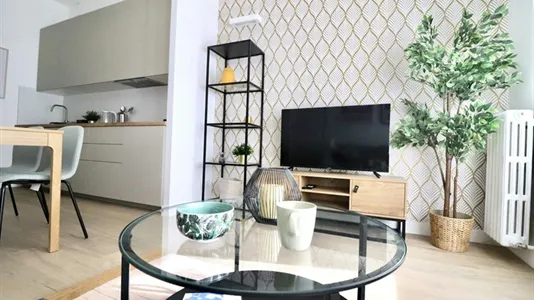 Rooms in Nice - photo 10