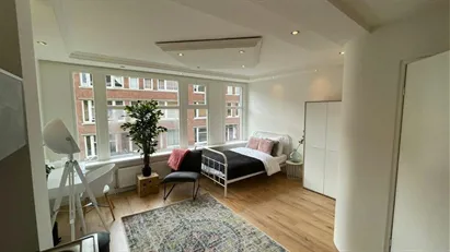 Apartment for rent in Rotterdam