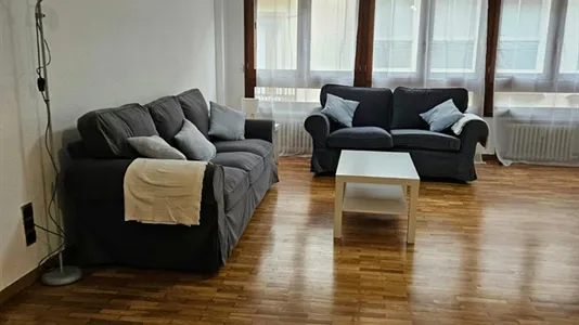 Rooms in Zaragoza - photo 9