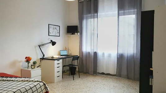 Rooms in Foggia - photo 2