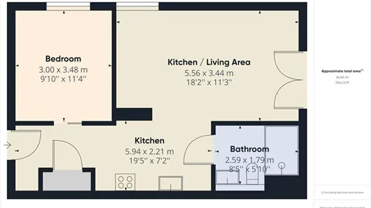 Apartments in Berlin Lichtenberg - photo 5