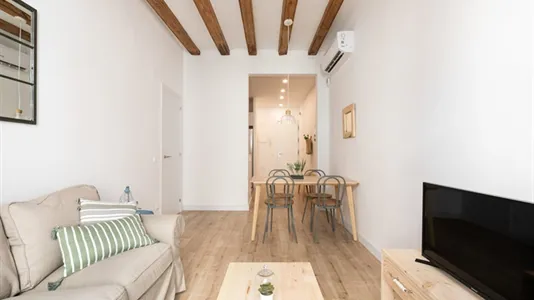 Apartments in Barcelona Ciutat Vella - photo 6