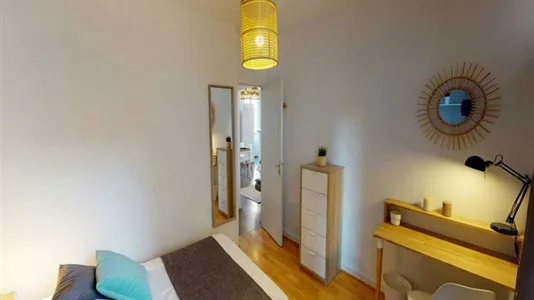 Rooms in Lyon - photo 3