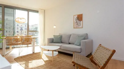 Apartment for rent in Barcelona Eixample, Barcelona