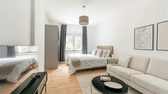 Apartments in Berlin Mitte - photo 1