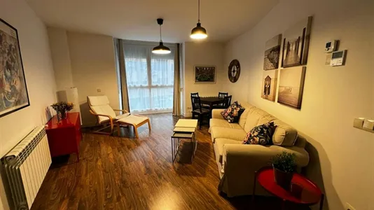 Rooms in Madrid Ciudad Lineal - photo 5