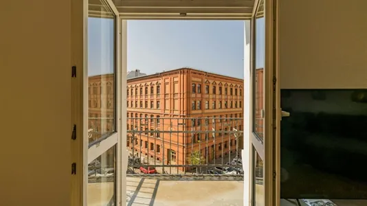 Apartments in Berlin Pankow - photo 8