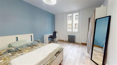 Room for rent in Saint-Étienne, Auvergne-Rhône-Alpes
