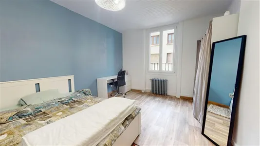 Rooms in Saint-Étienne - photo 1