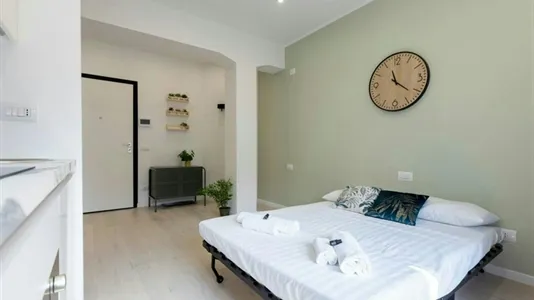 Apartments in Milano Zona 2 - Stazione Centrale, Gorla, Turro, Greco, Crescenzago - photo 8