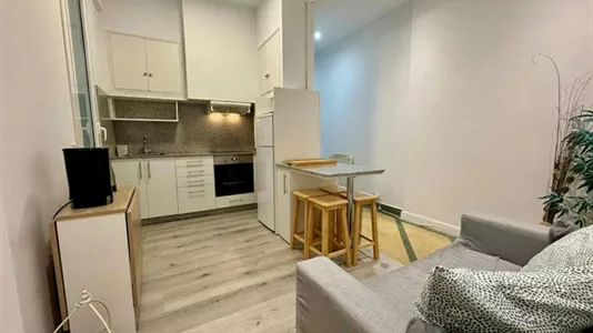 Rooms in Vigo - photo 5