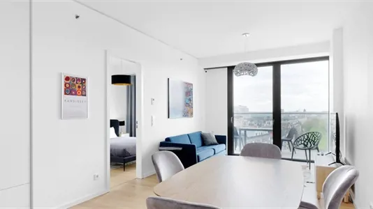 Apartments in Location is not specified - photo 3
