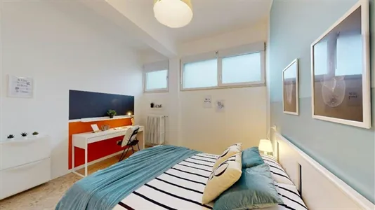 Rooms in Brescia - photo 5