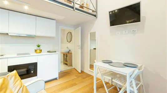 Apartments in Milano Zona 2 - Stazione Centrale, Gorla, Turro, Greco, Crescenzago - photo 5