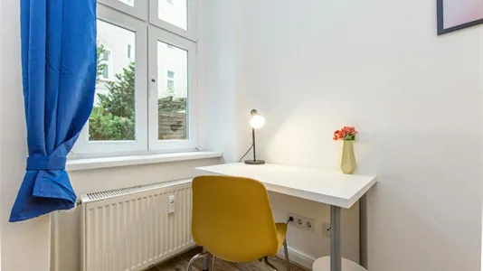 Rooms in Berlin Pankow - photo 3