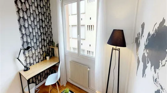 Rooms in Montpellier - photo 3