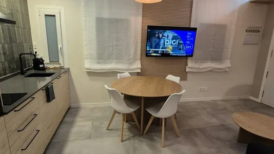 Apartments in Madrid Arganzuela - photo 2