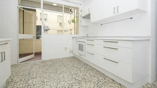 Rooms in Madrid Moncloa-Aravaca - photo 4