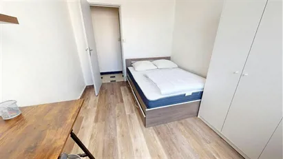 Room for rent in Saint-Étienne, Auvergne-Rhône-Alpes