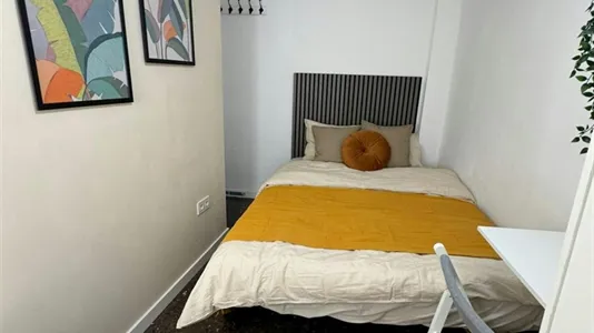 Rooms in Alboraya - photo 1