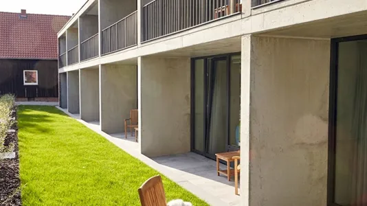 Apartments in Wolfsburg - photo 4