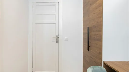 Rooms in Barcelona Sarrià-St. Gervasi - photo 6