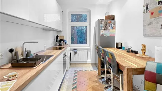 Apartments in Berlin Steglitz-Zehlendorf - photo 3