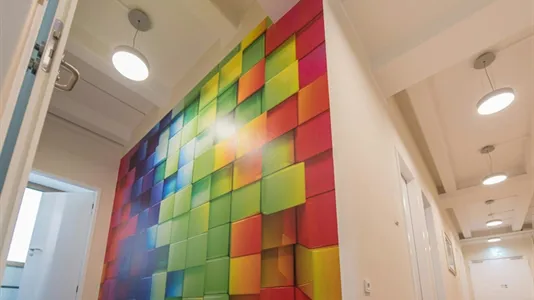 Rooms in Munich Ramersdorf-Perlach - photo 10