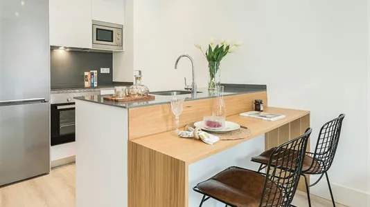 Apartments in Madrid Centro - photo 6