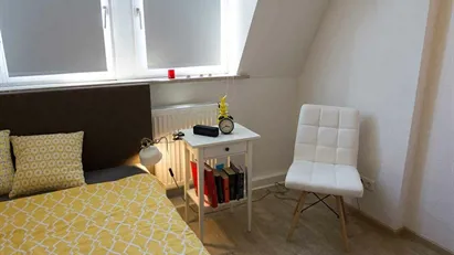 Room for rent in Frankfurt (region)