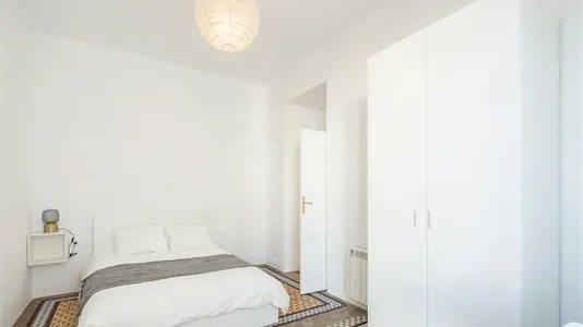 Rooms in Valencia L'Eixample - photo 2