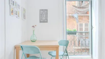 Apartment for rent in Lisbon (region)