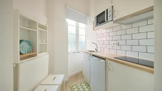 Apartments in Location is not specified - photo 8