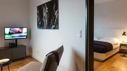 Apartments in Vienna Favoriten - photo 6